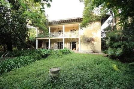 Casa com 4 Quartos à venda, 560m² no Alto de Pinheiros, São Paulo