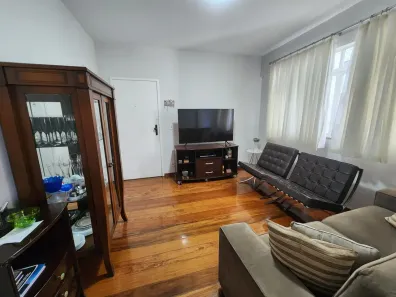 Apartamento com 3 Quartos à venda, 100m² no Carmo, Belo Horizonte