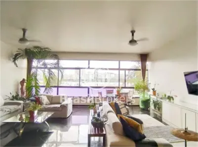 Apartamento com 3 Quartos à venda, 206m² no Botafogo, Rio de Janeiro
