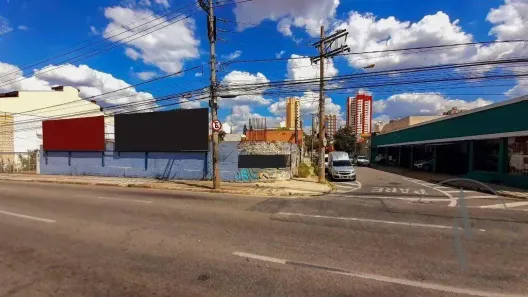 Lote/Terreno à venda, 575m² no Centro, Sorocaba