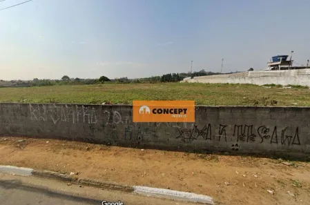 Lote/Terreno à venda, 6150m² no Jardim Europa, Suzano
