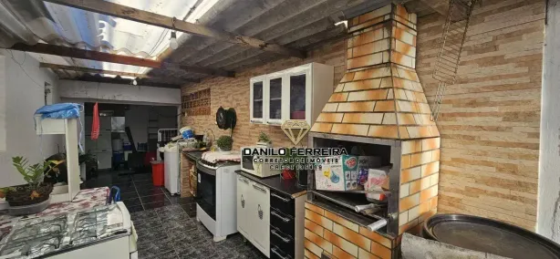 Casa com 3 Quartos à venda, 100m² no Jardim Aeroporto I, Itu