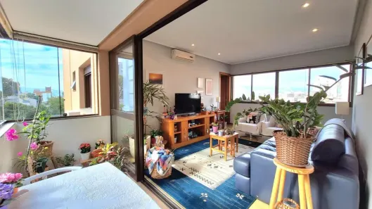 Apartamento com 2 Quartos à venda, 90m² no Petrópolis, Porto Alegre