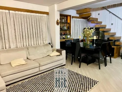 Apartamento com 3 Quartos à venda, 150m² no Jardim Vila Mariana, São Paulo