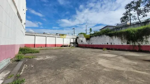 Galpão/Depósito/Armazém para alugar, 2572m² no Jardim Maringá, São Paulo