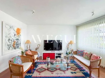 Apartamento com 2 Quartos à venda, 134m² no Ipanema, Rio de Janeiro