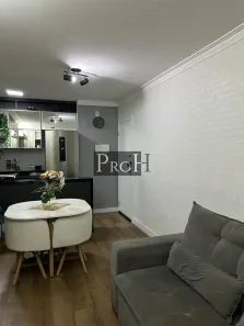 Apartamento com 3 Quartos à venda, 60m² no Nova Petrópolis, São Bernardo do Campo