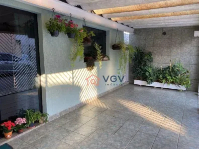 Sobrado com 2 Quartos à venda, 105m² no Vila Guarani (Z Sul), São Paulo