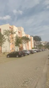 Apartamento com 2 Quartos à venda, 56m² no Jardim São João (Jaraguá), São Paulo