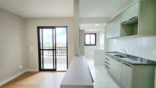Apartamento com 2 Quartos à venda, 52m² no Parque Industrial, São José dos Campos