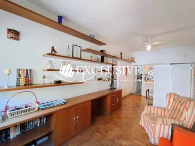 Apartamento com 2 Quartos à venda, 99m² no Botafogo, Rio de Janeiro