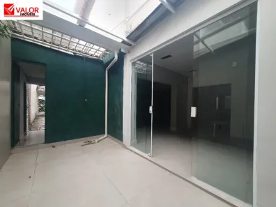Prédio Comercial para alugar, 230m² no Indianópolis, São Paulo