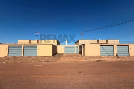 Kitnet com 2 Quartos para alugar, 40m² no Alto Paraná, Redenção