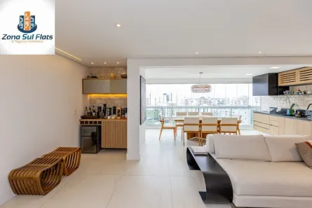 Apartamento com 3 Quartos à venda, 135m² no Vila Mascote, São Paulo