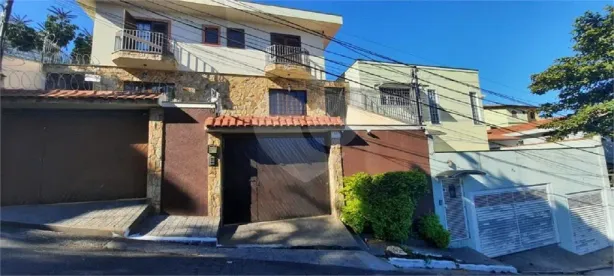 Sobrado com 2 Quartos à venda, 110m² no Tucuruvi, São Paulo