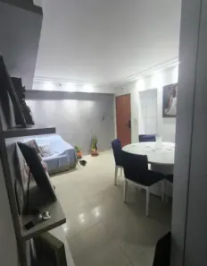 Apartamento com 3 Quartos à venda, 63m² no Encruzilhada, Recife