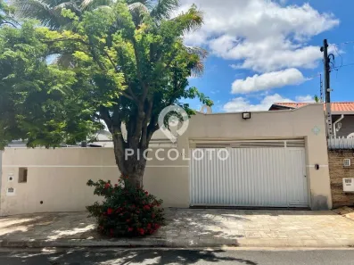 Sobrado com 4 Quartos à venda, 292m² no Vila Nogueira, Campinas