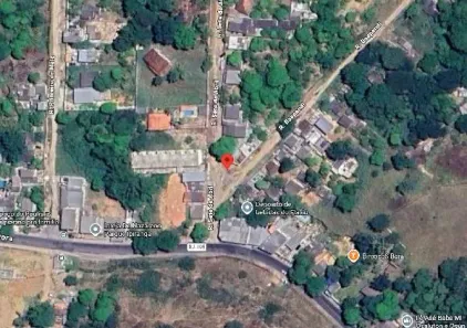 Casa com 2 Quartos à venda, 64m² no Ipiranga, Nova Iguaçu