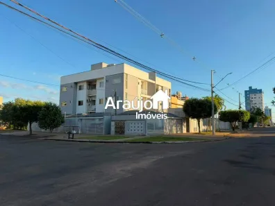 Apartamento com 2 Quartos para alugar, 70m² no Graciosa - Orla 14, Palmas