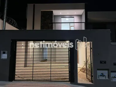 Casa com 3 Quartos à venda, 180m² no Guarujá Mansões, Betim