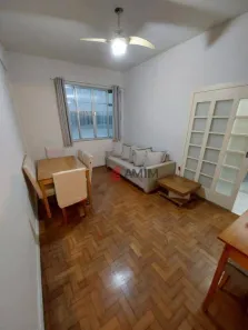 Apartamento com 1 Quarto à venda, 59m² no São Domingos, Niterói