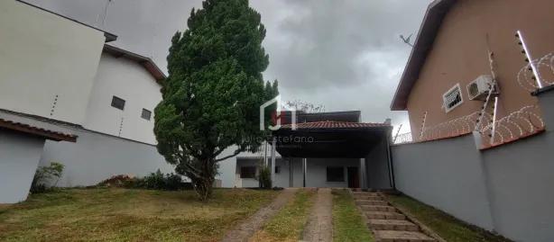 Sobrado com 2 Quartos à venda, 155m² no Campos Elíseos, Taubaté
