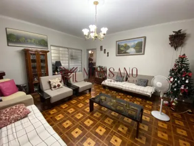 Casa com 3 Quartos à venda, 334m² no Alto Higienópolis, Bauru