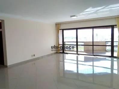 Apartamento com 3 Quartos para alugar, 160m² no Vila Nova, Itu