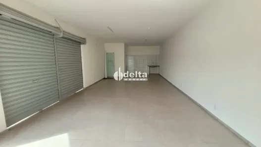Ponto Comercial para alugar, 62m² no São Jorge, Uberlândia