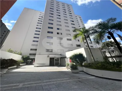 Apartamento com 1 Quarto à venda, 38m² no Itaim Bibi, São Paulo