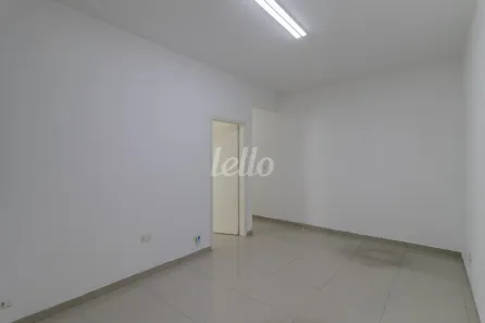 Sala Comercial para alugar, 75m² no Centro, Santo André