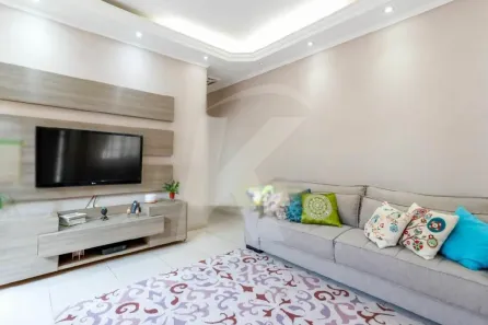 Sobrado com 3 Quartos à venda, 320m² no Vila Leonor, São Paulo