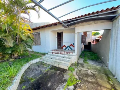 Casa com 4 Quartos à venda, 130m² no Nossa Senhora das Graças, Canoas