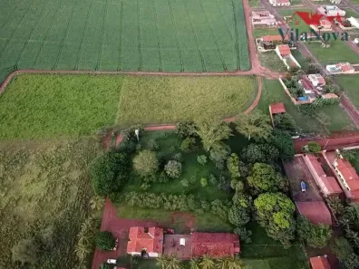 Lote/Terreno à venda, 30000m² no Zona Rural, Planura