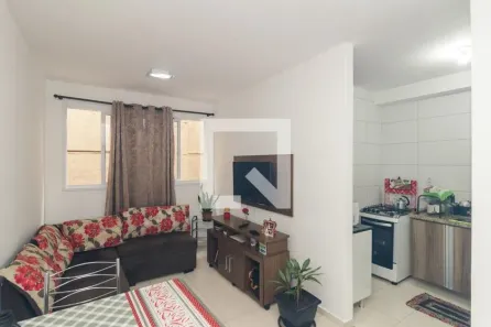 Apartamento com 2 Quartos à venda, 53m² no Campos Elíseos, São Paulo