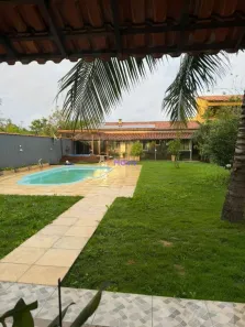 Casa com 5 Quartos à venda, 234m² no Cajueiros (Itaipuaçu), Maricá