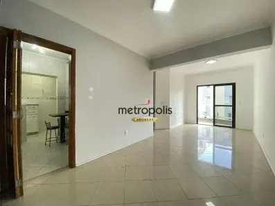 Apartamento com 3 Quartos à venda, 103m² no Santa Maria, São Caetano do Sul