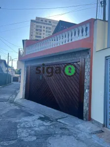 Casa com 2 Quartos à venda, 200m² no Ferreira, São Paulo