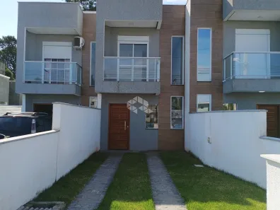 Casa com 2 Quartos à venda, 122m² no São João do Rio Vermelho, Florianópolis