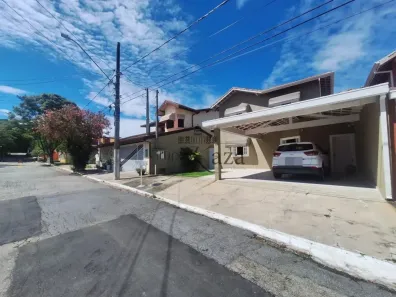 Casa de Condomínio com 4 Quartos para alugar, 254m² no Urbanova I, São José dos Campos