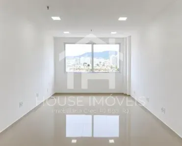 Sala Comercial à venda, 23m² no Pilares, Rio de Janeiro