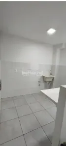 Apartamento com 2 Quartos à venda, 40m² no Jardim Ana Eliza, Cambé