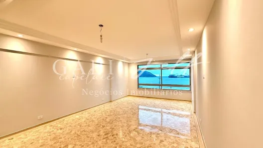 Apartamento com 3 Quartos à venda, 212m² no Ponta da Praia, Santos
