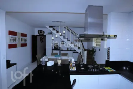 Casa com 3 Quartos à venda, 154m² no Chácara Cruzeiro do Sul, São Paulo