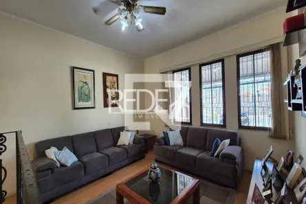 Casa com 4 Quartos à venda, 250m² no Jardim Nova Europa, Campinas