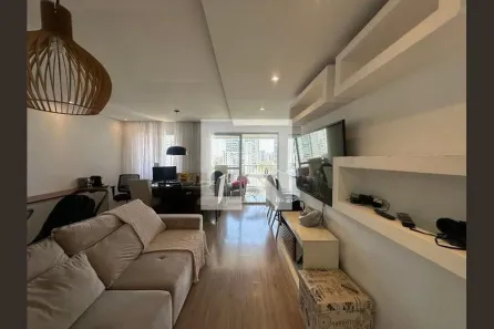 Apartamento com 2 Quartos à venda, 69m² no Alphaville Empresarial, Barueri