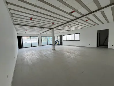 Sala Comercial para alugar, 154m² no Jardim São Bento, Jundiaí
