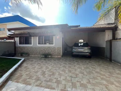 Casa com 3 Quartos à venda, 128m² no Jardim Marcia, Peruíbe