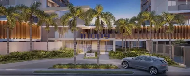 Apartamento com 2 Quartos à venda, 64m² no Engenheiro Luciano Cavalcante, Fortaleza