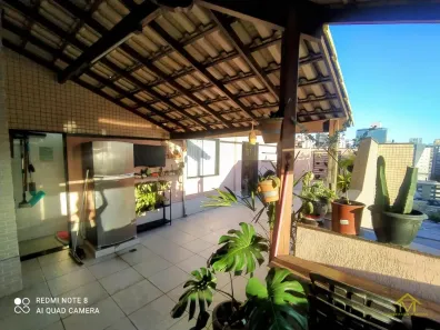 Apartamento com 4 Quartos à venda, 280m² no Praia da Costa, Vila Velha